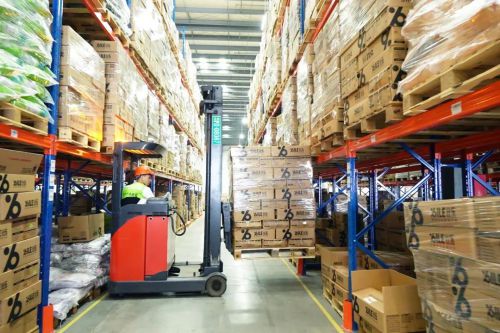 疏通斷點，普洛斯供應鏈寵物食品倉儲物流助力品牌降本增效