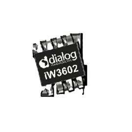 探索 iw3602-01 集成電路 特性、應(yīng)用與市場(chǎng)前景